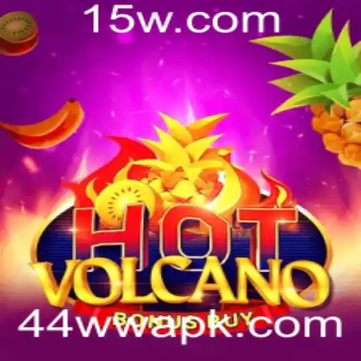 Explorando o Vibrante Mundo de HotVolcanoBonusBuy