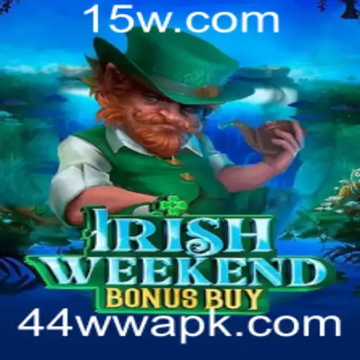 Mergulhe na Diversão do IrishWeekendBonusBuy: Regras e Estratégias do Jogo
