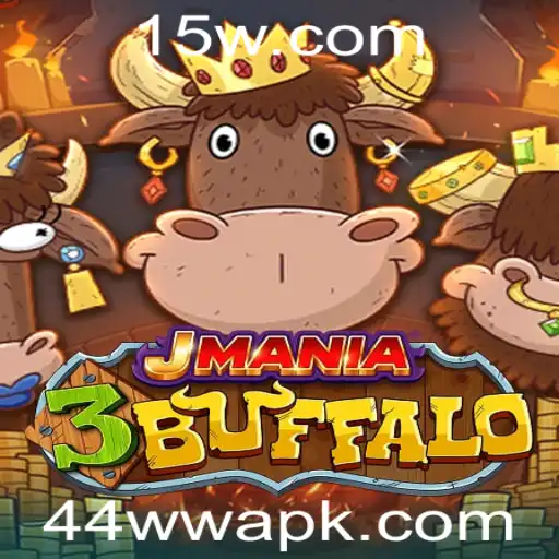 Descobrindo o Mundo de JMania3Buffalo
