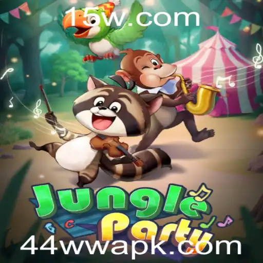 Descubra a Diversão do JungleParty: Regras e Como Jogar