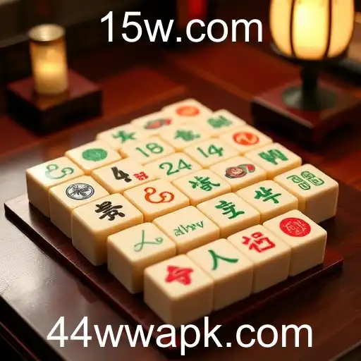 Mahjong
