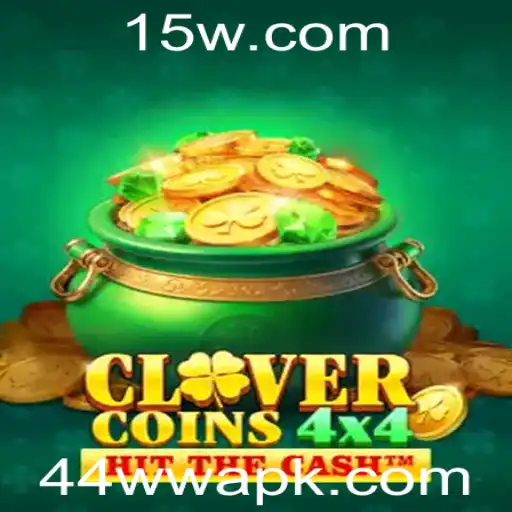 CloverCoins4x4: Uma Nova Dimensão no Mundo dos Jogos de Tabuleiro