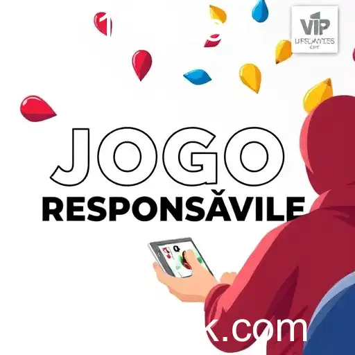 Jogo Responsável