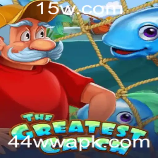 Explorando 'TheGreatestCatch': Uma Jornada em um Jogo Repleto de Desafios