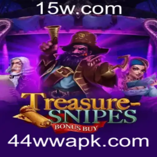 Explorando o Fantástico Mundo do Jogo TreasuresnipesBonusBuy